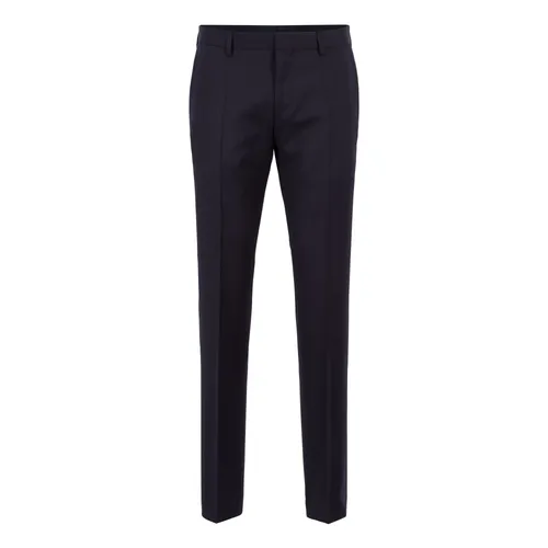 Trousers > Slim-fit Trousers - - Boss - Modalova