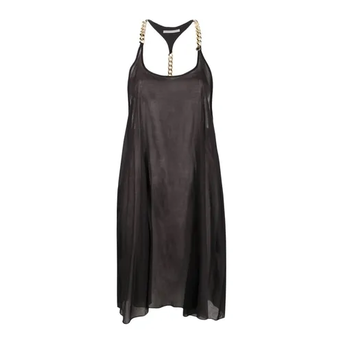 Dresses > Day Dresses > Short Dresses - - Stella McCartney - Modalova