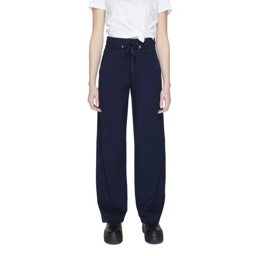 Trousers > Wide Trousers - - Street One - Modalova