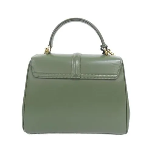 Pre-owned > Pre-owned Bags > Pre-owned Handbags - - Celine Vintage - Modalova