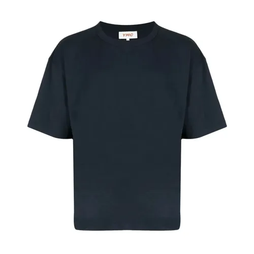 Tops > T-Shirts - - YMC You Must Create - Modalova