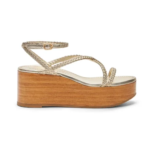 Shoes > Heels > Wedges - - Stuart Weitzman - Modalova