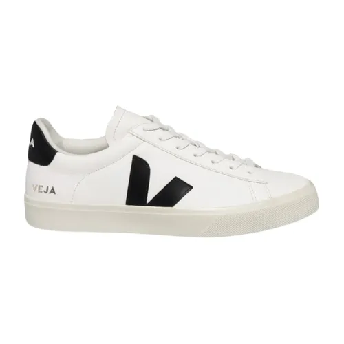 Veja - Shoes > Sneakers - White - Veja - Modalova