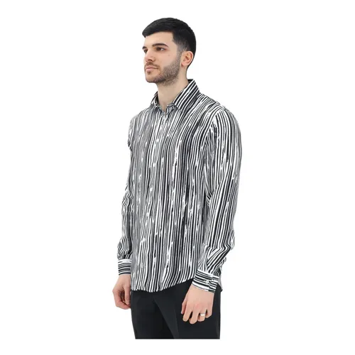 Shirts > Casual Shirts - - Patrizia Pepe - Modalova