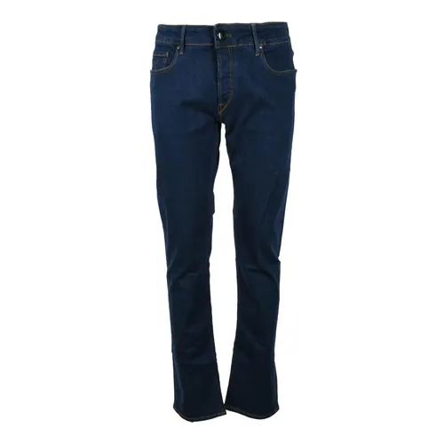Jeans > Slim-fit Jeans - - Hand Picked - Modalova