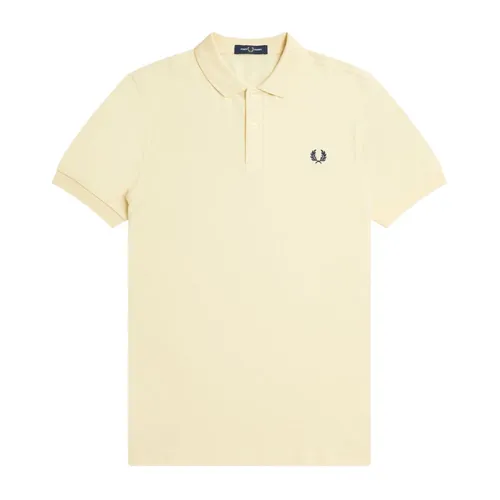 Tops > Polo Shirts - - Fred Perry - Modalova
