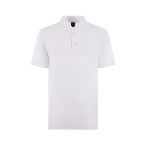 Tops > Polo Shirts - - Hugo Boss - Modalova
