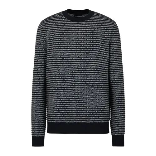 Sweatshirts & Hoodies > Sweatshirts - - Emporio Armani - Modalova