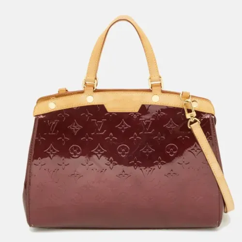 Pre-owned > Pre-owned Bags > Pre-owned Tote Bags - - Louis Vuitton Vintage - Modalova