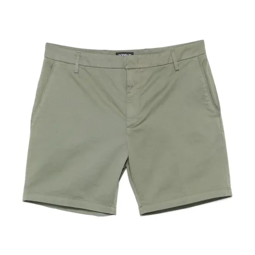 Shorts > Casual Shorts - - Dondup - Modalova