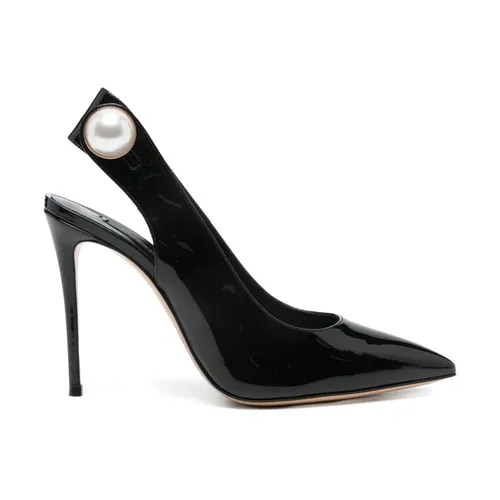 Shoes > Heels > Pumps - - Casadei - Modalova