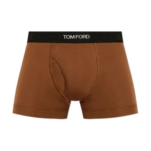 Underwear > Bottoms - - Tom Ford - Modalova