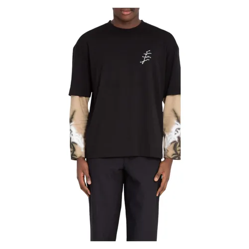 Tops > Long Sleeve Tops - - Études - Modalova
