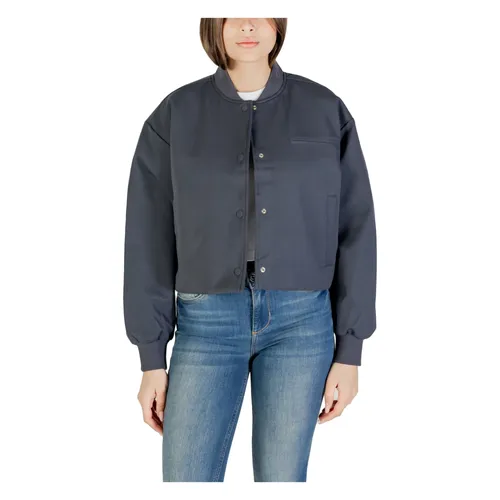 Jackets > Bomber Jackets - - Calvin Klein Jeans - Modalova