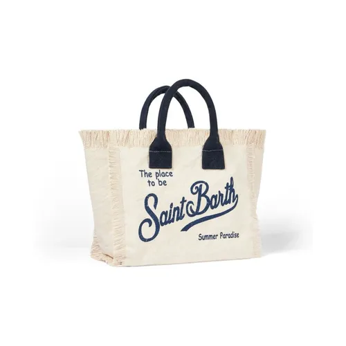 Bags > Tote Bags - - Saint Barth - Modalova