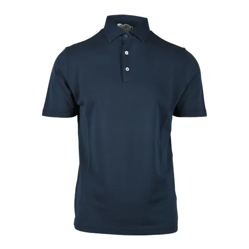 Tops > Polo Shirts - - Filippo De Laurentiis - Modalova