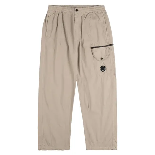 Trousers > Straight Trousers - - C.p. Company - Modalova