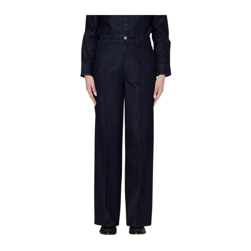 Jeans > Straight Jeans - - Theory - Modalova