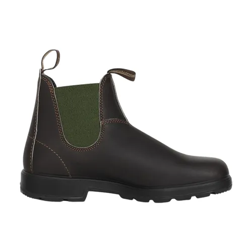 Shoes > Boots > Chelsea Boots - - Blundstone - Modalova