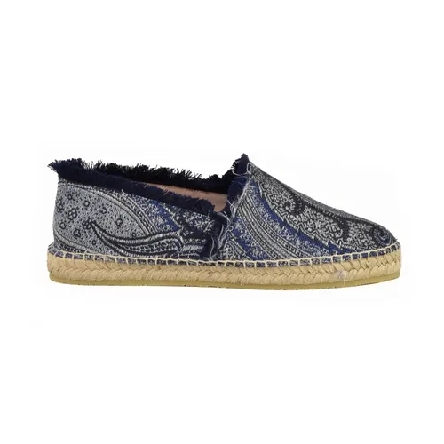 Shoes > Flats > Espadrilles - - Etro - Modalova