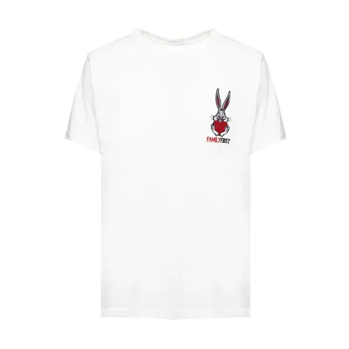 Tops > T-Shirts - - Family First - Modalova