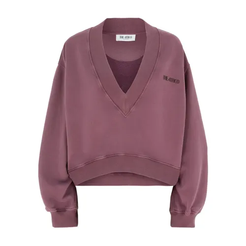 Sweatshirts & Hoodies > Sweatshirts - - The Attico - Modalova