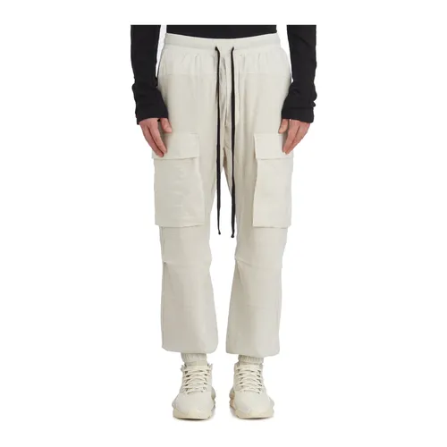 Trousers > Sweatpants - - Thom Krom - Modalova