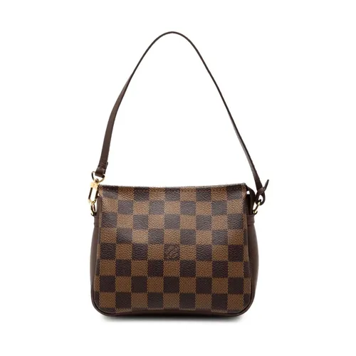 Pre-owned > Pre-owned Bags > Pre-owned Shoulder Bags - - Louis Vuitton Vintage - Modalova