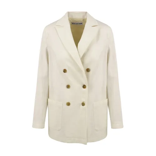Jackets > Blazers - - Attic and Barn - Modalova