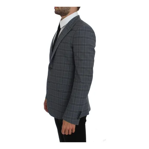 Jackets > Blazers - - Dolce & Gabbana - Modalova