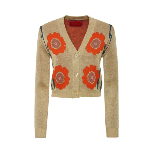 Knitwear > Cardigans - - La DoubleJ - Modalova