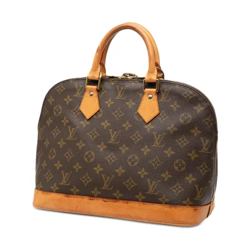 Pre-owned > Pre-owned Bags > Pre-owned Handbags - - Louis Vuitton Vintage - Modalova
