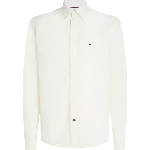 Shirts > Casual Shirts - - Tommy Hilfiger - Modalova