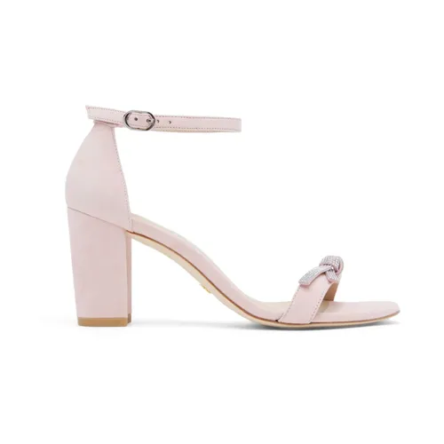 Shoes > Sandals > High Heel Sandals - - Stuart Weitzman - Modalova