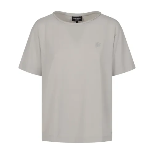 Tops > T-Shirts - - Emporio Armani - Modalova