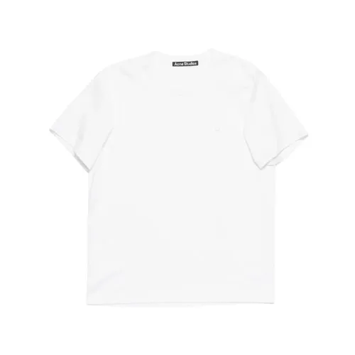 Tops > T-Shirts - - Acne Studios - Modalova
