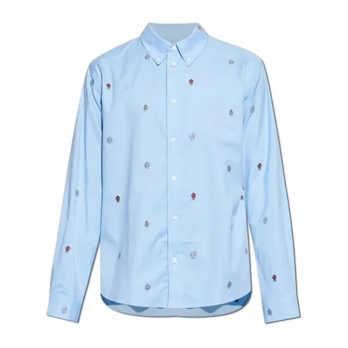 Shirts > Casual Shirts - - Kenzo - Modalova