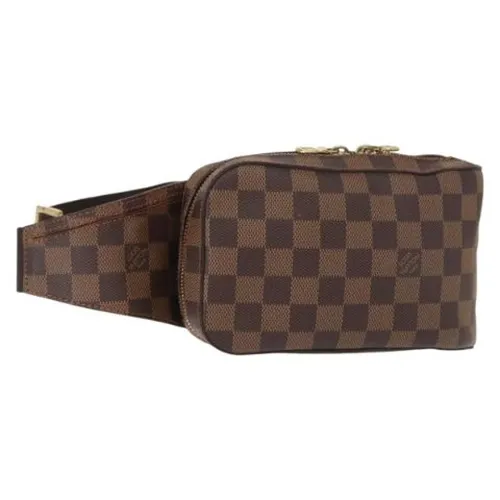Pre-owned > Pre-owned Bags > Pre-owned Belt Bags - - Louis Vuitton Vintage - Modalova