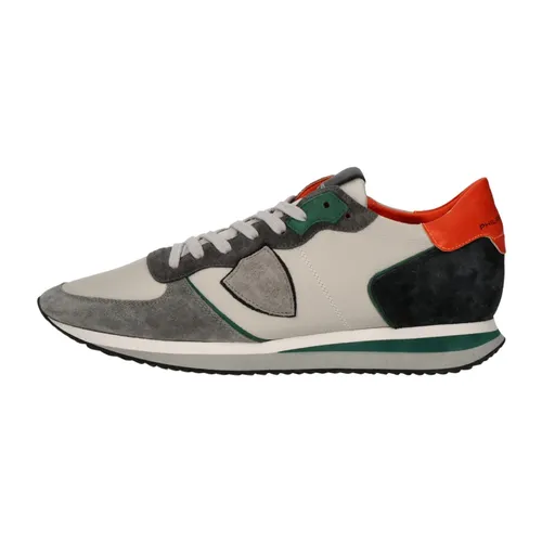 Shoes > Sneakers - - Philippe Model - Modalova