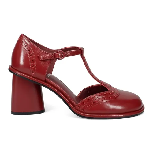 Shoes > Heels > Pumps - - Jeannot - Modalova