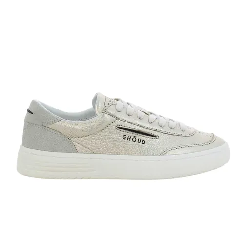 Ghoud - Shoes > Sneakers - Yellow - Ghoud - Modalova