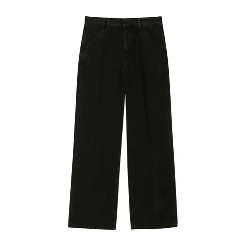 Trousers > Straight Trousers - - Ba&Sh - Modalova