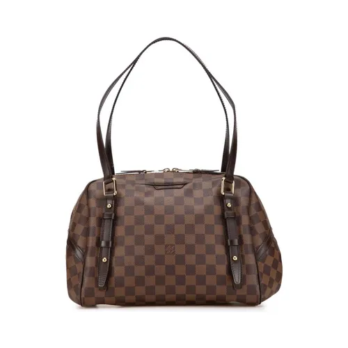 Pre-owned > Pre-owned Bags > Pre-owned Shoulder Bags - - Louis Vuitton Vintage - Modalova