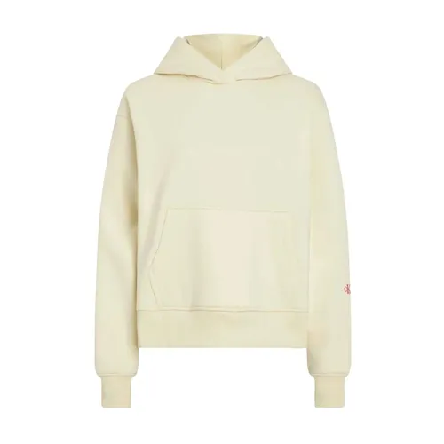 Sweatshirts & Hoodies > Hoodies - - Calvin Klein - Modalova