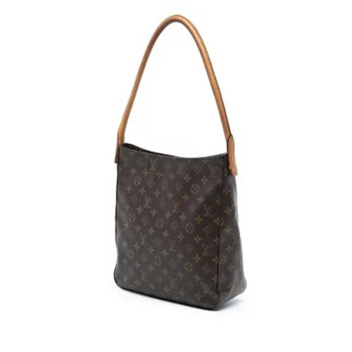 Pre-owned > Pre-owned Bags > Pre-owned Shoulder Bags - - Louis Vuitton Vintage - Modalova