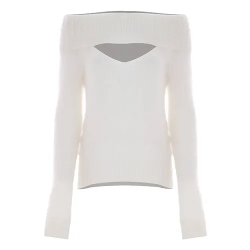 Knitwear > Round-neck Knitwear - - Kocca - Modalova