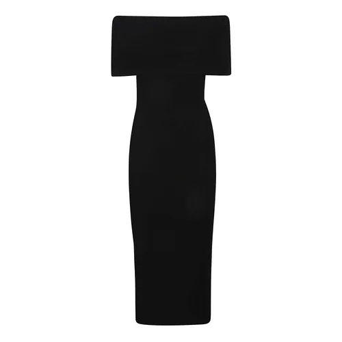 Dresses > Day Dresses > Midi Dresses - - Michael Kors - Modalova