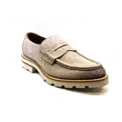 Shoes > Flats > Loafers - - Lottusse - Modalova