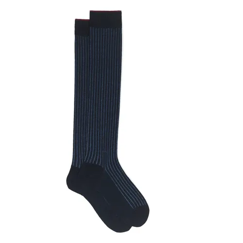Gallo - Underwear > Socks - Blue - Gallo - Modalova