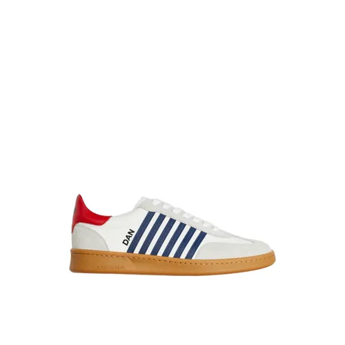 Shoes > Sneakers - - Dsquared2 - Modalova